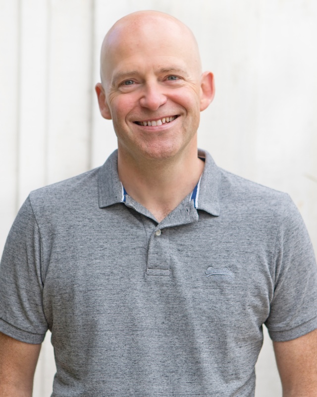 Glen Long, Knowledge Partner